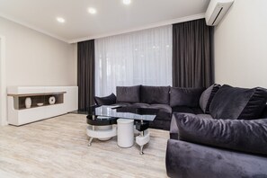 Fernseher