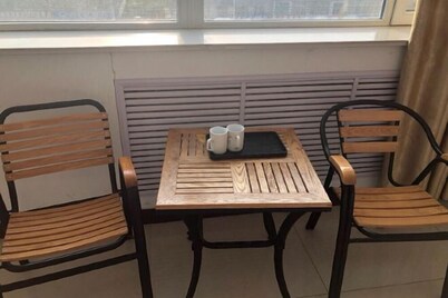 Minnan Lingang Mingdu Hotel