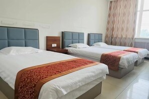 ห้องพัก