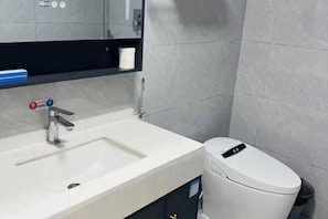 Room - Minnan Lingang Mingdu Hotel (Junan County)