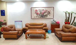大廳