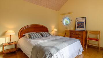 5 bedrooms, internet