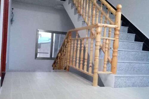 Tiankeyu Inn, Luxian County