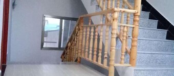 Tiankeyu Inn, Luxian County