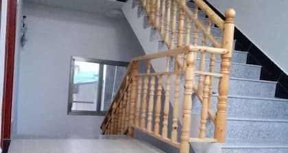 Tiankeyu Inn, Luxian County