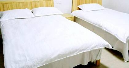 Tiankeyu Inn, Luxian County