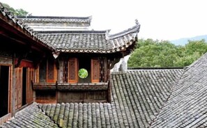 Miscellaneous - Tiankeyu Inn, Luxian County (Jing County)