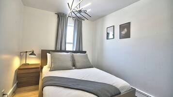 3 Schlafzimmer, Bügeleisen/Bügelbrett, WLAN, Bettwäsche