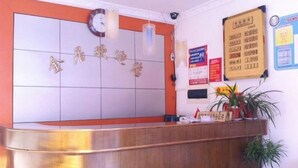 Unclassified image, 2 of 57, button - Jinju Hostel (Shanghai)