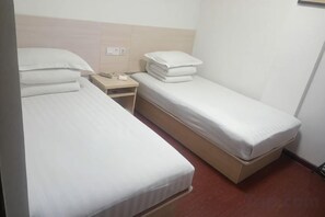 Room - Jinju Hostel (Shanghai)