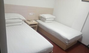 Room - Jinju Hostel (Shanghai)