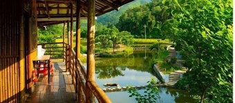 Jiayiyuan Farm