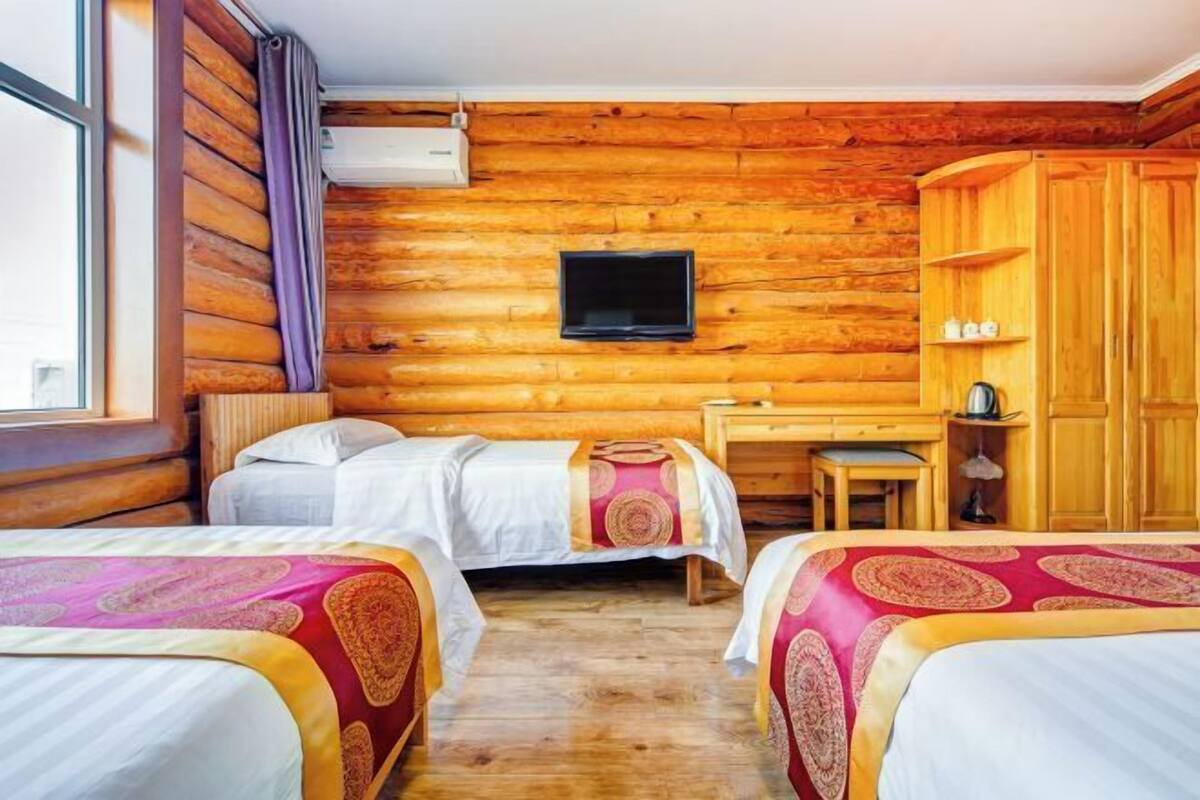 Habitación