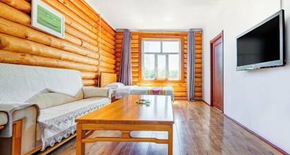 Erguna Shiwei Radio & Tv Hotel