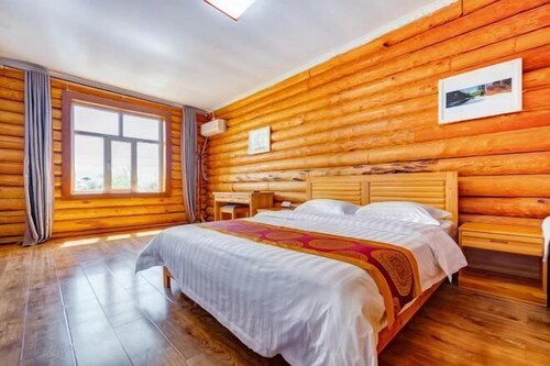 Erguna Shiwei Radio & Tv Hotel