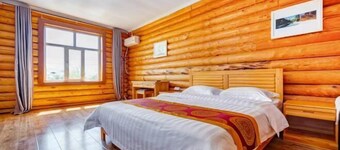 Erguna Shiwei Radio & Tv Hotel