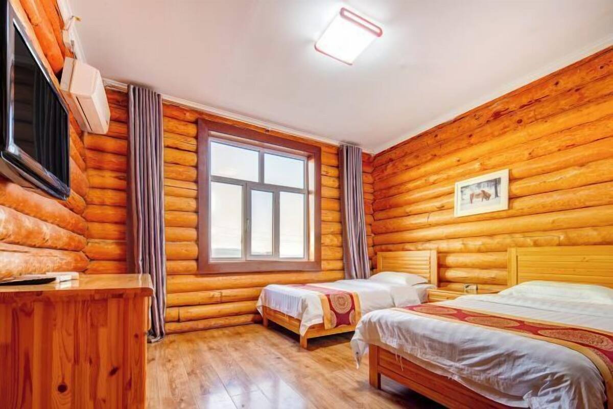 Habitación