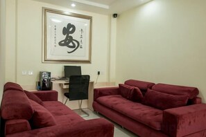 Unclassified image, 5 of 13, button - Lianyou Zhijia Chain Hotel (Qixia)