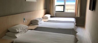 Lianyou Zhijia Chain Hotel