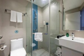 Unclassified image, 3 of 52, button - Home Inn (Qingdao Shandong University Blue Silicon Valley ) (Qingdao)