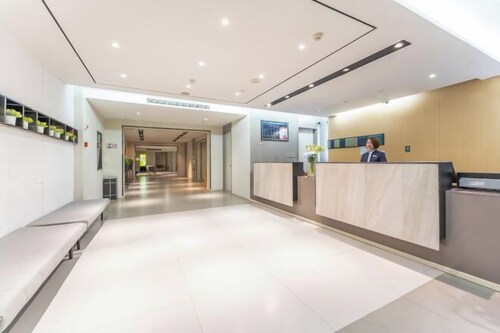 Homeinn Selected Hotel (Qingdao Jimo International Expo Center Shandong University)