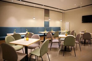 Unclassified image, 5 of 52, button - Home Inn (Qingdao Shandong University Blue Silicon Valley ) (Qingdao)