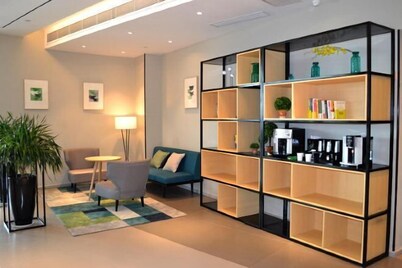 Homeinn Selected Hotel (Qingdao Jimo International Expo Center Shandong University)