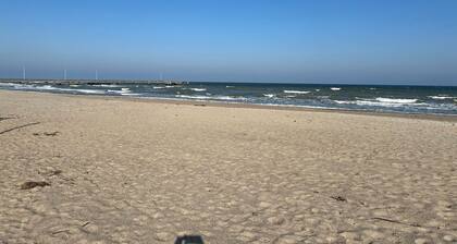 7035 House Kamp - 7035 House Kamp in Dahme