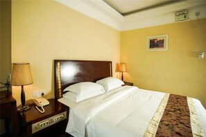 Unclassified image, 2 of 107, button - Dong Chang Hotel (Dongguan Hengli China Resources Shopping Plaza) (Dongguan)