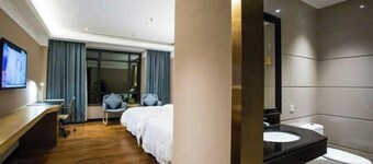 Dong Chang Hotel (Dongguan Hengli China Resources Shopping Plaza)