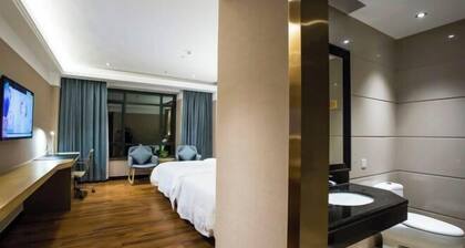 Dong Chang Hotel (Dongguan Hengli China Resources Shopping Plaza)