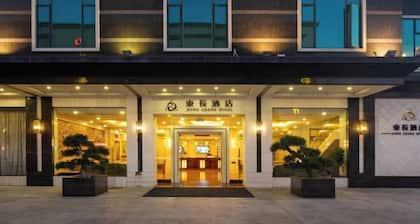 Dong Chang Hotel (Dongguan Hengli China Resources Shopping Plaza)
