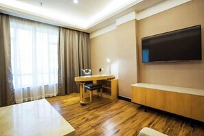 Room - Dong Chang Hotel (Dongguan Hengli China Resources Shopping Plaza) (Dongguan)
