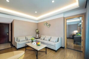 Room - Dong Chang Hotel (Dongguan Hengli China Resources Shopping Plaza) (Dongguan)