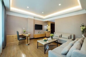 Room - Dong Chang Hotel (Dongguan Hengli China Resources Shopping Plaza) (Dongguan)