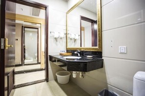 Unclassified image, 5 of 107, button - Dong Chang Hotel (Dongguan Hengli China Resources Shopping Plaza) (Dongguan)