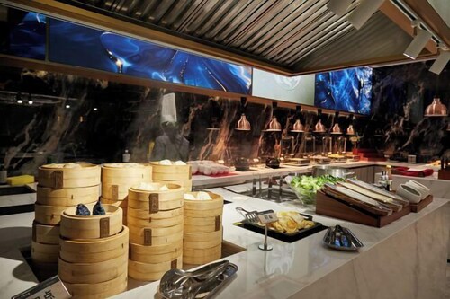 Dong Chang Hotel (Dongguan Hengli China Resources Shopping Plaza)