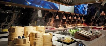 Dong Chang Hotel (Dongguan Hengli China Resources Shopping Plaza)