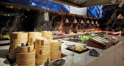 Dong Chang Hotel (Dongguan Hengli China Resources Shopping Plaza)