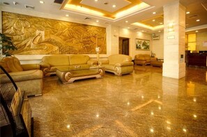 Unclassified image, 3 of 107, button - Dong Chang Hotel (Dongguan Hengli China Resources Shopping Plaza) (Dongguan)