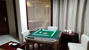 Unclassified image, 4 of 11, button - Changchun Hotel (Ningbo)