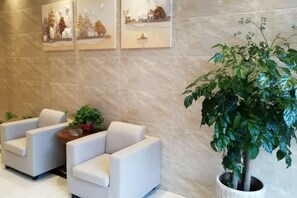 Unclassified image, 4 of 11, button - Changchun Hotel (Ningbo)