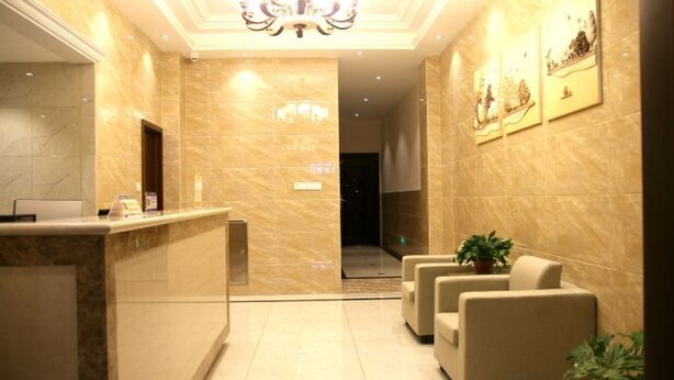 Unclassified image, 1 of 11, button - Changchun Hotel (Ningbo)