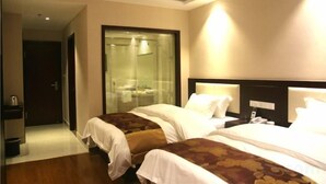Unclassified image, 2 of 11, button - Changchun Hotel (Ningbo)