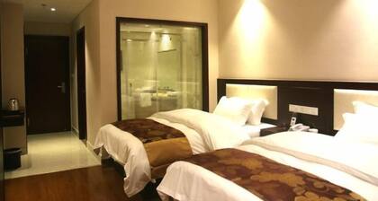 Changchun Hotel