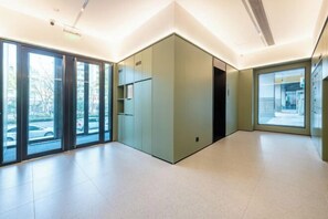 Interior - Hi Inn Hotel (Taiyuan Yifen Street Shanxi Museum) (Taiyuan)