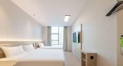 Hi Inn Hotel (Taiyuan Shanxi Museum Yifen Street)