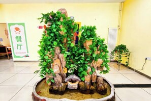 Interior - Days Inn Chain Hotel (Beijing Shangdi Xixiaokou Subway Station) (Beijing)