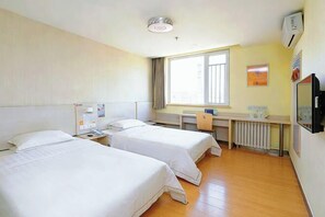 Room - Days Inn Chain Hotel (Beijing Shangdi Xixiaokou Subway Station) (Beijing)