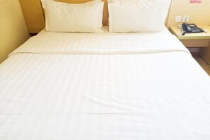 Room - Days Inn Chain Hotel (Beijing Shangdi Xixiaokou Subway Station) (Beijing)